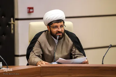جلسه شورای هماهنگی دهه کرامت استان فارس
