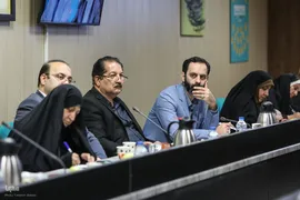 نشست هم‌اندیشی صاحبنظران و فعالان مردمی نهج‌البلاغه
