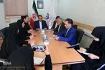 نشست خبری اعلام برنامه های هفته امور تربیتی و تربیت اسلامی آموزش و پرورش استان یزد