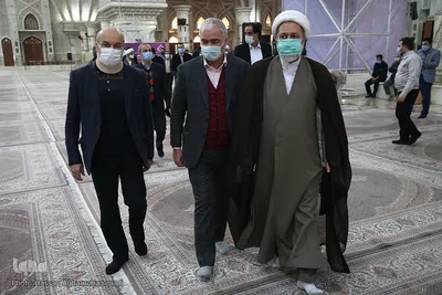 تجدیدمیثاق دانشگاهیان با آرمان‌های امام راحل