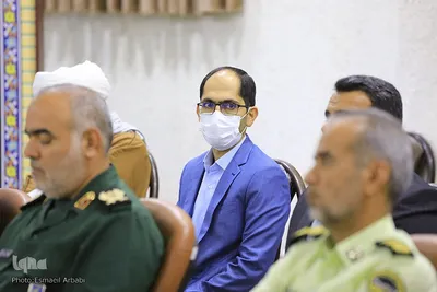 نشست شورای فرهنگ‌عمومی خراسان جنوبی