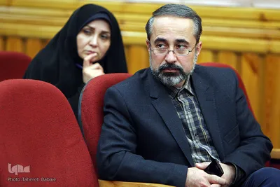 نشست خبری تشریح برنامه‌های کمیته کودک و نوجوان ستاد دهه فجر