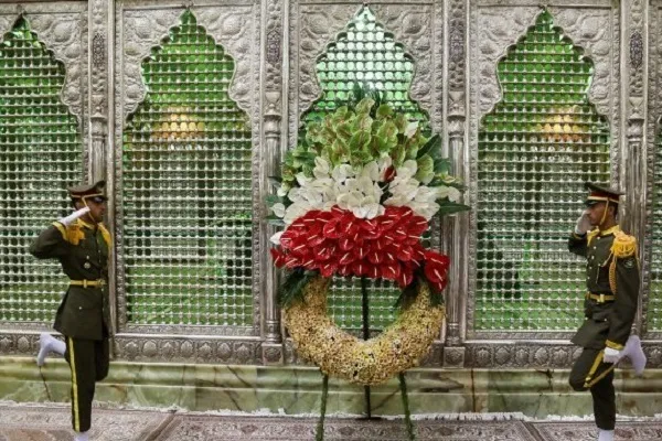 جزئیات مراسم سی و سومین سالگرد ارتحال امام(ره) اعلام شد