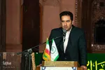 گردهمایی هیئت‌ها و فعالان فرهنگی مذهبی اصفهان