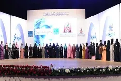 Mkenya ashika nafasi ya tatu Mashindano ya Kimataifa ya Qur’ani ya Wanawake Dubai