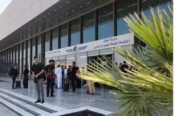 Iraq’s Najaf Airport Continues Operation as Turmoil Subsides
