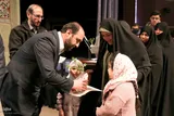 تجلیل از ۳۲۰ حافظ قرآن قزوین