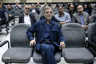 استاد بهروز یاری گل، پیشکسوت قرآنی