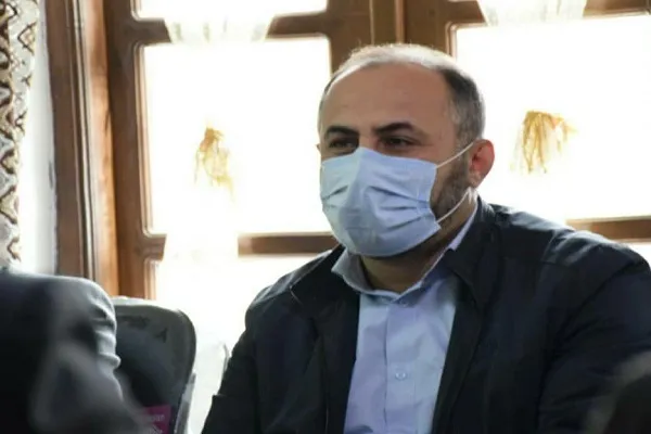 ضرورت تسریع در روند پرداخت تسهیلات مشاغل خانگی در سنندج