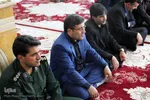 بزرگداشت سالروز ارتحال امام خمینی(ره) در روستای نقدوز اهر