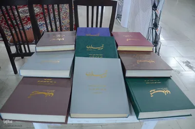 یازدهمین نمایشگاه مطبوعات و خبرگزاری‌های استان آذربایجان شرقی‎