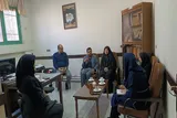 ترویج فرهنگ کتابخوانی با هم‌افزایی کانون خدمت رضوی و جهاددانشگاهی خراسان‌جنوبی