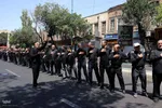 عاشورای حسینی در تبریز‎