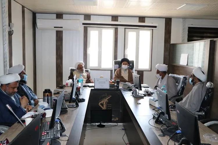 لزوم ایجاد تحرک در شبکه امامت هرمزگان