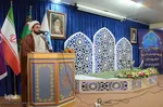 اختتامیه مسابقات قرآن وزارت دفاع منطقه شمال غرب کشور