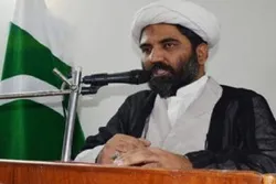 چہلم میں پیدل چلنے والوں پر ایف آئی آر کا اندراج شرمناک ہے۔ مجلس وحدت مسلمین