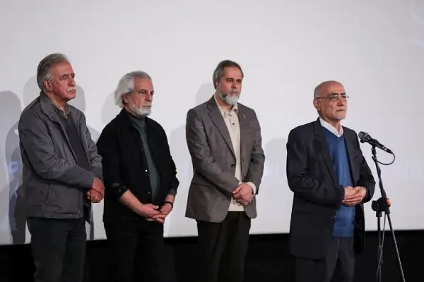 منوچهر محمدی: «قرآن» و «حافظ»؛ تضمین‌کننده و تعالی بخش هنرم بودند