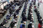 دوازدهمین کرسی تلاوت مجمع قاریان و حافظان استان یزد‎