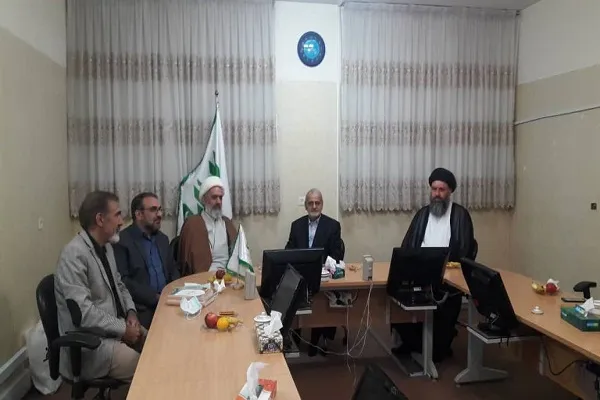 گفت‌وگوی اندیشمندان دینی با ایرانیان موجب ابراز علاقه آنها برای توسعه همکاری‌ها شده است