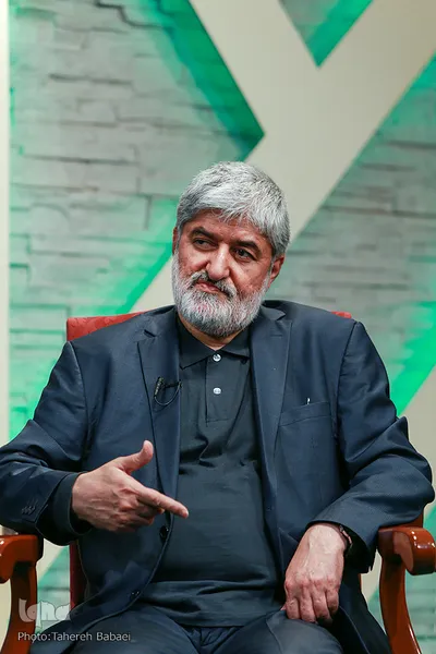 علی مطهری