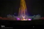 نمایش فصل شیدایی در همدان‎