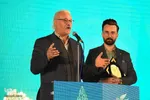 آیین اختتامیه چهاردهمین جشنواره فیلم فجر اصفهان