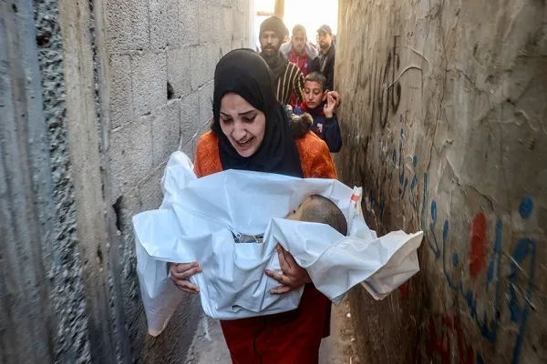 Resolução da ONU apela por cessar-fogo imediato, incondicional e permanente em Gaza