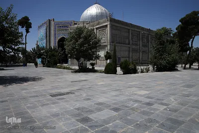 آرامستان ابن بابویه
