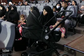مسابقات سراسری قرآن کریم در قزوین‎‎