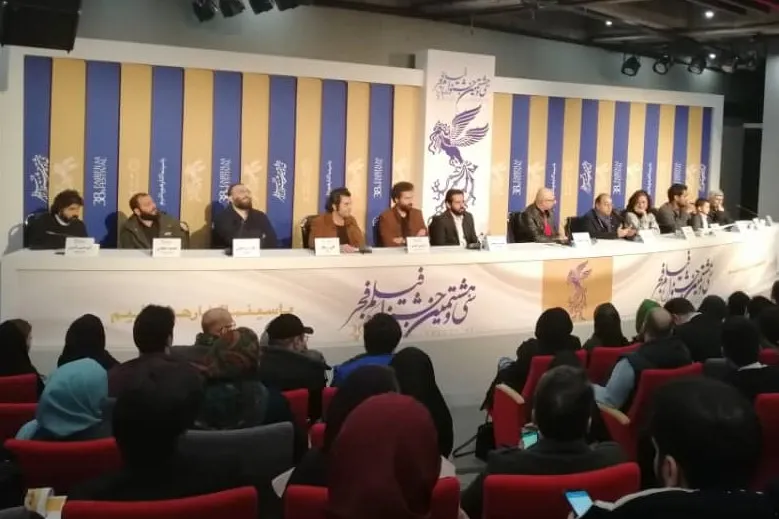 فرهادی به فیلمنامه «مغز استخوان» کمک نکرده است