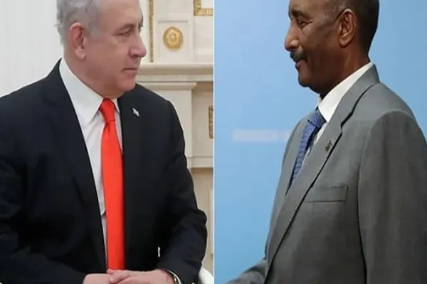 عادی‌سازی روابط با رژیم صهیونیستی در دست‌انداز درگیری‌های داخلی سودان