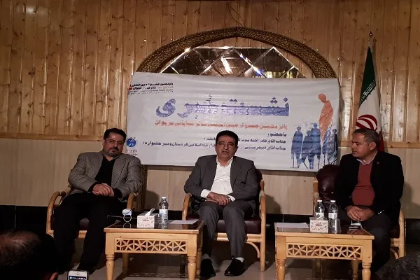 ایران از معتبرترین کشورهای دنیا در حوزه تئاتر است