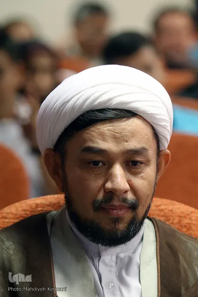 پاسداشت دو دهه فعالیت قرآنی حجت‌الاسلام توحیدی