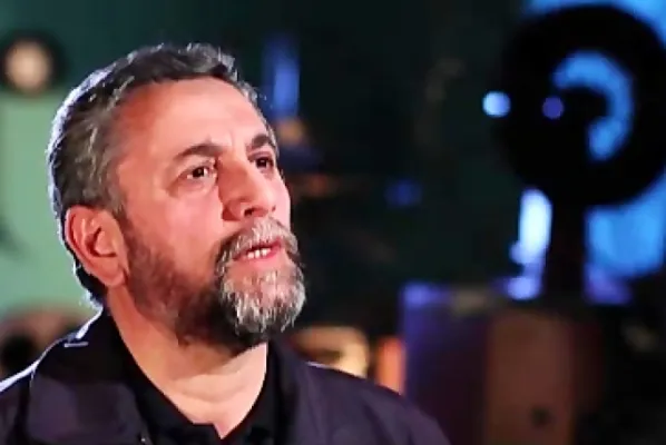سینما و تلویزیون می‌توانند منادیان نشاط اجتماعی باشند