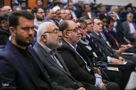 نخستین کنگره بین‎المللی دانشمند برجسته شهید حسن طهرانی مقدم