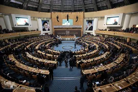 نخستین کنگره بزرگداشت آیت‌الله هاشمی رفسنجانی (ره)