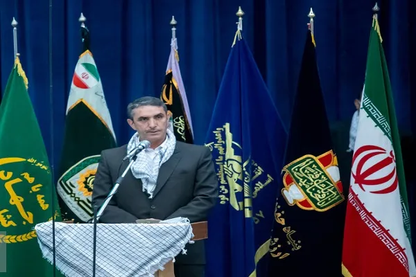 دفاع از حقوق انسانی؛ مقدس‌ترین نوع جهاد