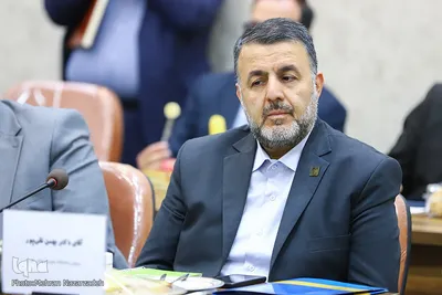 نشست مشترک کمیسیون آموزش، تحقیقات و فناوری مجلس شورای اسلامی با وزیر علوم