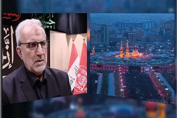 Erbain merasimi başarılı bir şekilde sona erdi