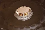 با قدم زدن در این باغ به عمق تاریخ سفر ‌کنید
