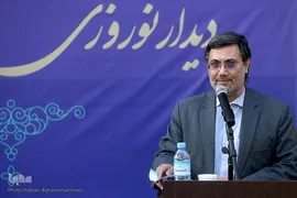  علی‌اصغر شعاعی، قاری بین‌المللی قرآن کریم