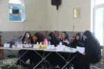 مرحله استانی مسابقات قرآن اوقاف – اراک/ عکاس:زهرا بهرامی