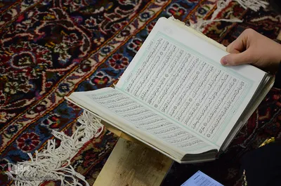 جشنواره قرآنی کودک و نوجوان در تبریز