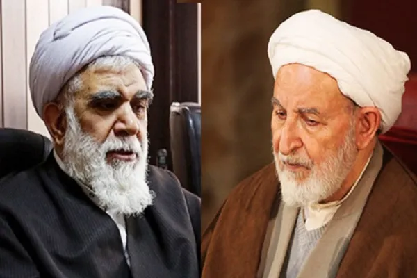 پیام تسلیت آیت‌الله اختری در پی درگذشت آیت‌الله یزدی