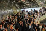سفره‌ی صلوات