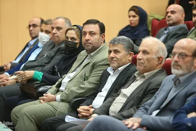 ایران مرز پرگهر برترین های خود را معرفی کرد