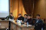 برگزاری کارگاه آموزشی صوت و لحن قرآن کریم در تبریز‎‎