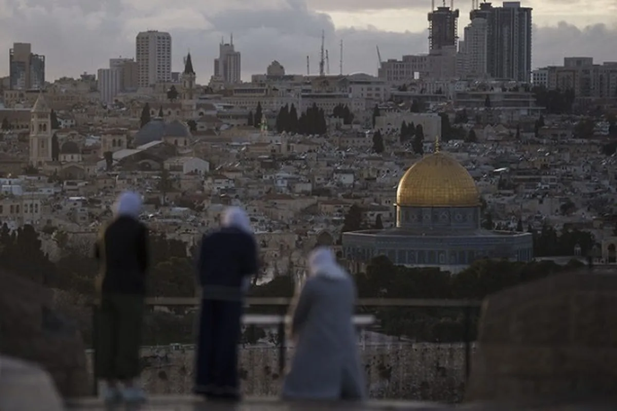 'Playing with Fire': Jordan Warns Israeli Regime against Desecrating Al-Aqsa Mosque