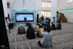 آغاز بخش آوایی جشنواره ملی قرآن دانشجویان‎