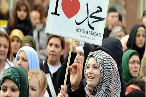 بازگشت نفرت‌پراکنی علیه مسلمانان در سوئد